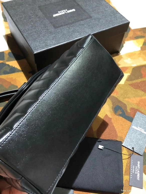 Tony Luxuries LOULOU YSL 0721